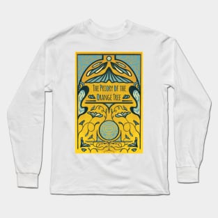 The Priory of the Orange Tree Inspired Long Sleeve T-Shirt